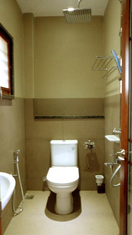 Sky Residency Bed and Breakfast Τσενάι Εξωτερικό φωτογραφία